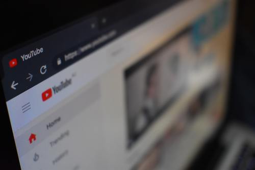 Weekly Updates Via-YouTube